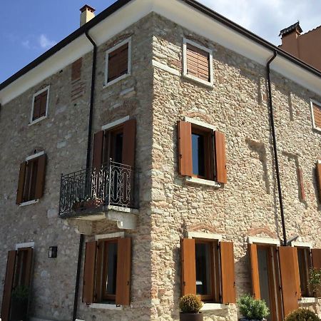 Paradiso Imperfetto San Zeno di Montagna Bagian luar foto