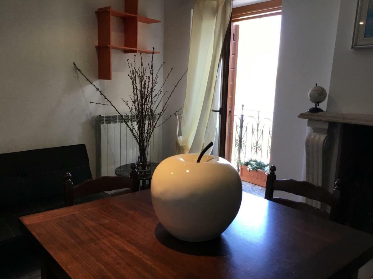 Paradiso Imperfetto San Zeno di Montagna Bagian luar foto