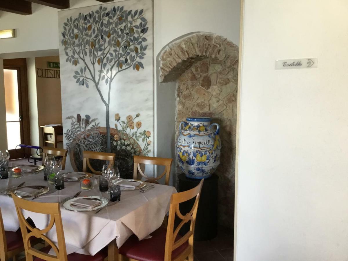 Paradiso Imperfetto San Zeno di Montagna Bagian luar foto